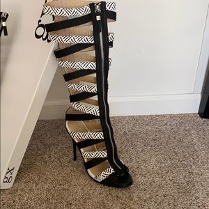 Meet your Posher, Phylls